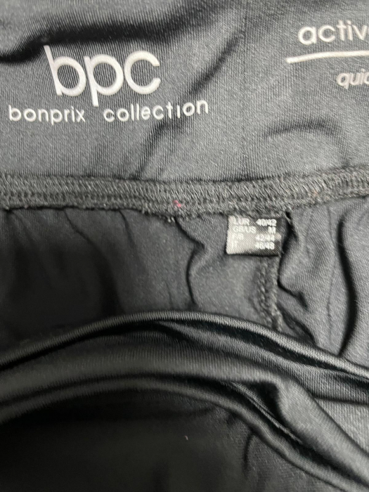 Bpc pantaloni scurti                         L [3]