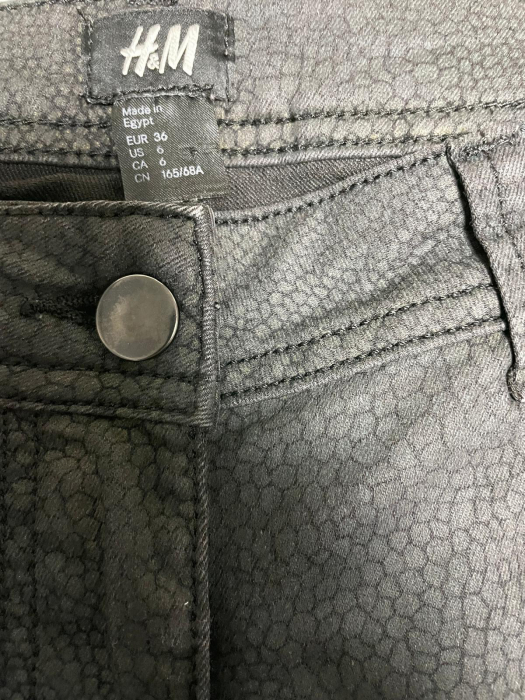 H&M pantaloni                              S [3]