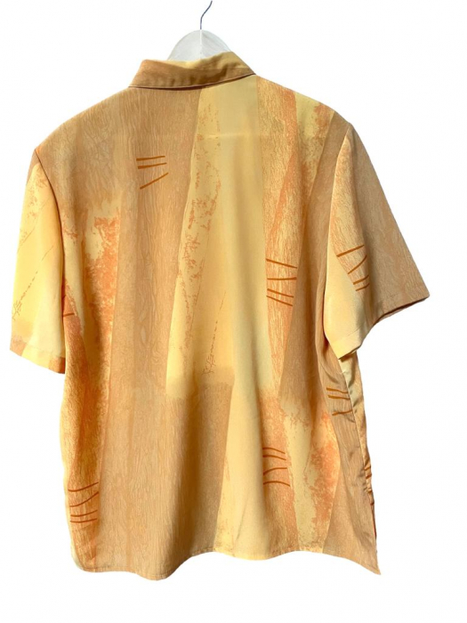 Camasa Lisa Tossa                     XL [2]