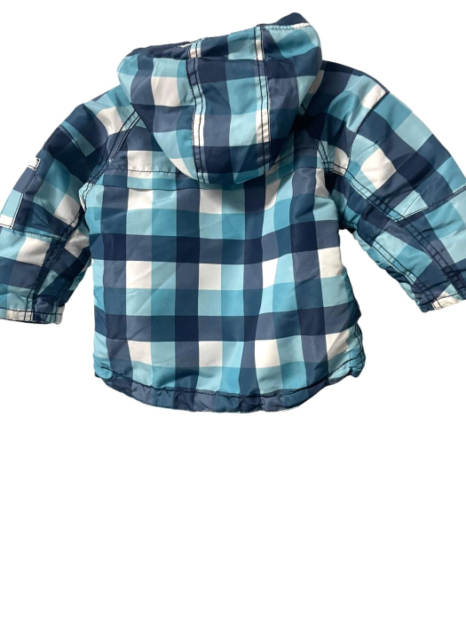 H&M geaca baieti                       80 [2]