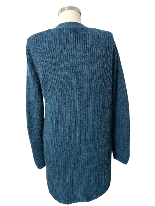 Zero cardigan                        M [2]