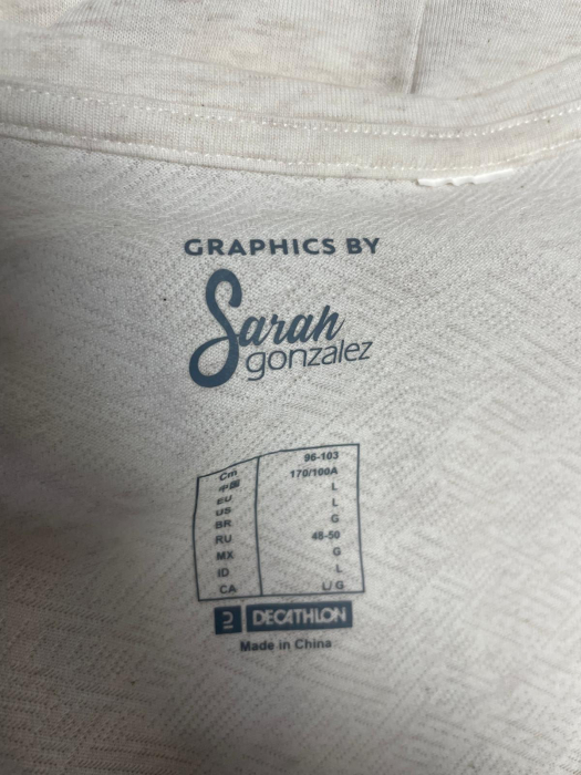 Decathlon tricou                     L [3]