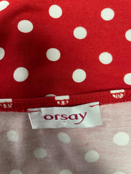 Orsay maiou                        S [3]