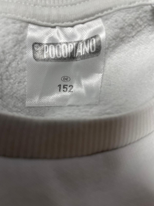 Pocopiano bluza fete                       152 [3]
