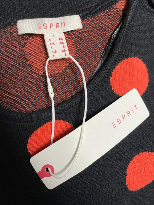 Pulover oversize Esprit                          S [3]