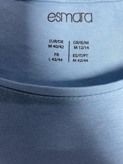 Esmara tricou                         L [3]