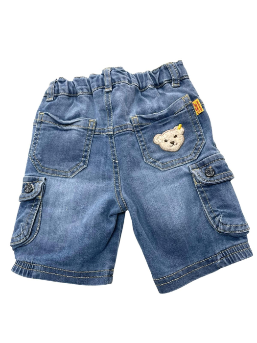 Pantaloni scurti baieti                      68 [2]