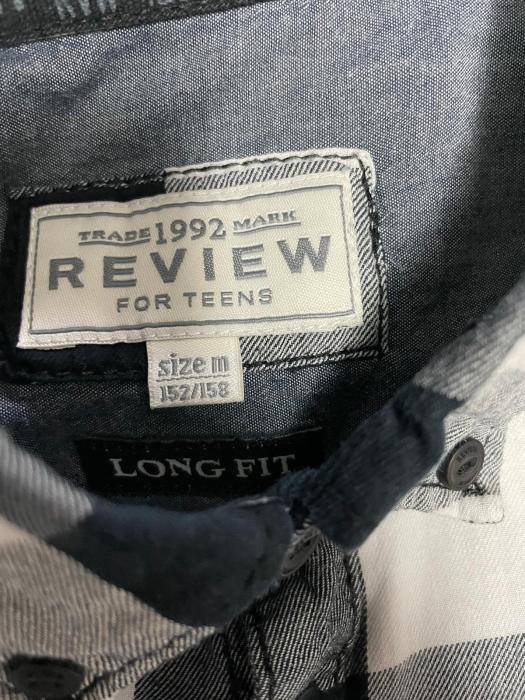 Review camasa baieti                     152/158 [3]