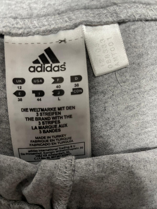 Adidas pantaloni                          M [3]