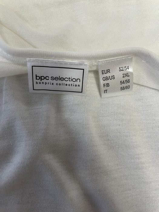 Bpc rochie transparenta                            4XL [4]
