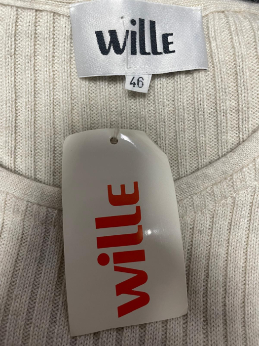 Wille pulover lung                           XL [3]