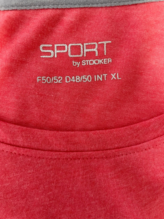 Tricou                         XL [4]