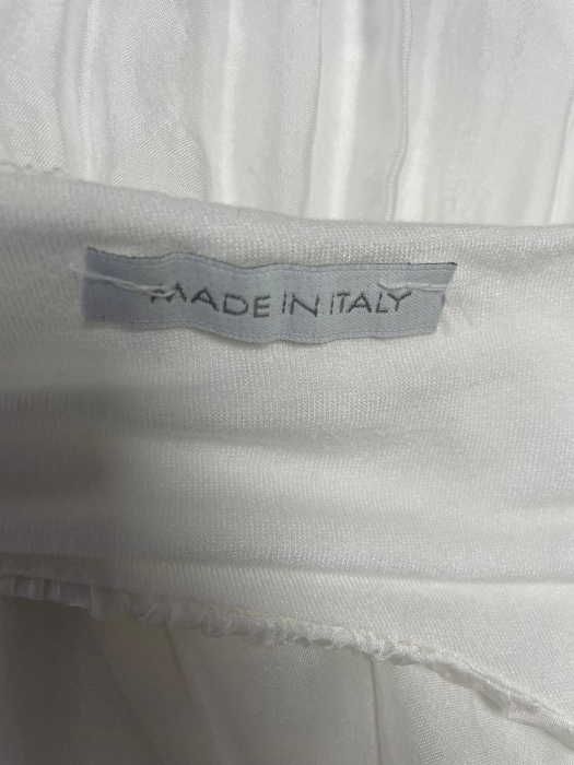 Made in Italy bluza amestec matase L-XL [4]