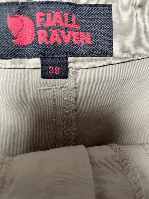 Fjall Raven pantaloni scurti            M [3]