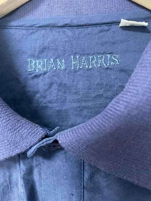 Brian Harris camasa matase                        XXL [3]
