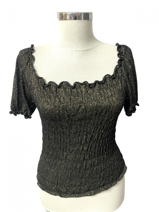 Bluza elastica                         S/M [1]