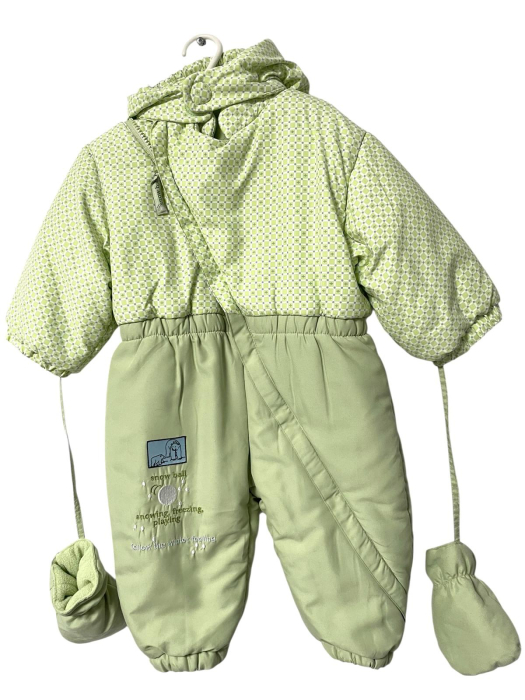 Port Louis salopeta                          74 [1]