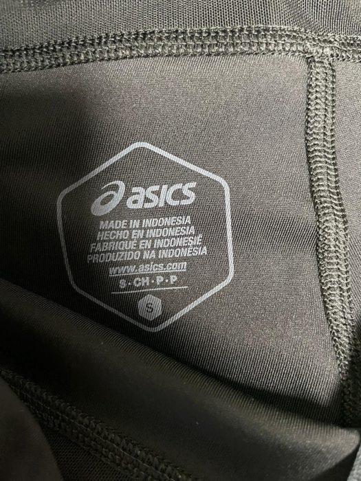 Asics colanti                          S [3]