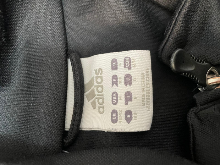 Adidas bluza                         XL [3]