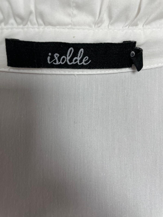 Isolde camasa                                   L [3]