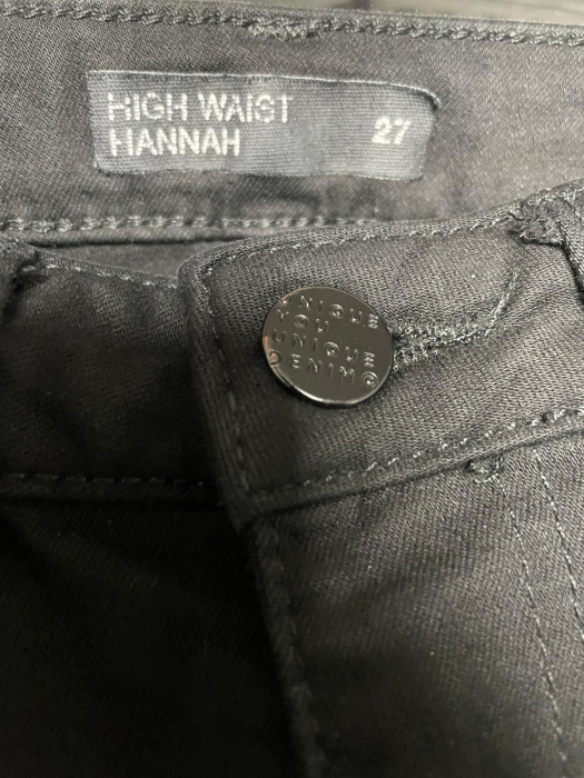 Hannah blugi                     XS [3]