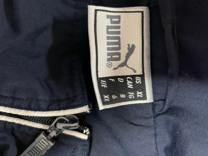 Puma bluza                                 XXL [3]