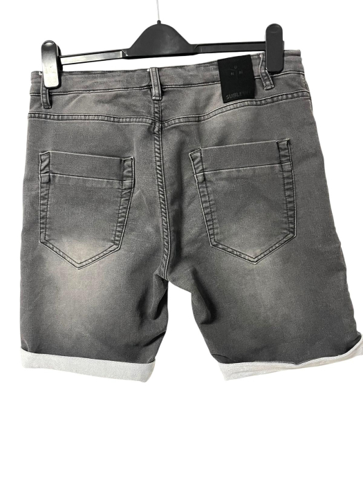 Sublevel pantaloni scurti                       S [2]