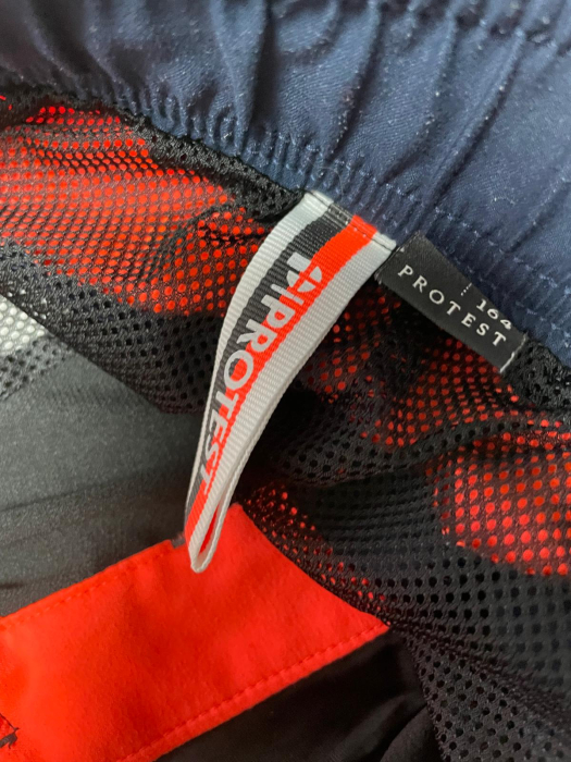 Protest pantaloni scurti                      164 [3]