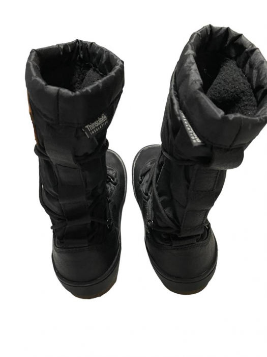 Cizme imblanite Everest                       40 [3]