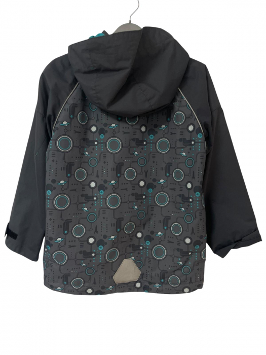 H&M geaca subtire baieti                      128 [2]