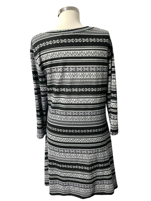 Rochie asimetrica                       L [4]