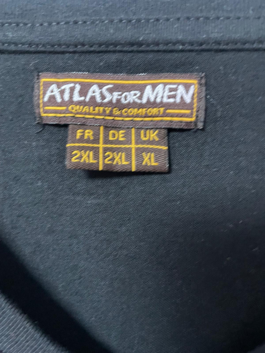 Atlas for Men maiou                       XXL [3]