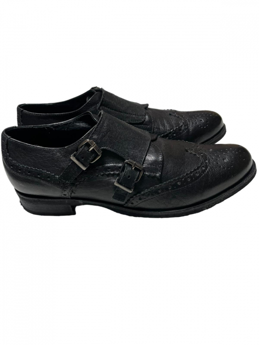 Smalto pantofi piele naturala            40 [3]