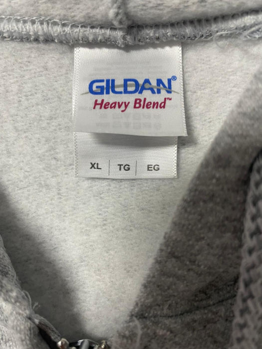 Gildan hanorac                               XXL [3]
