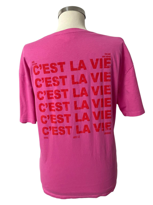 Tricou                    L [2]