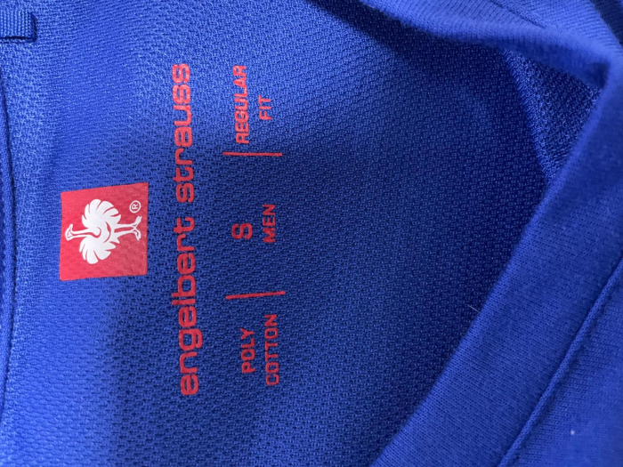 Engelbert Strauss tricou                   S [3]