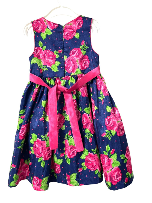 Rochie fete                             4 ani [2]