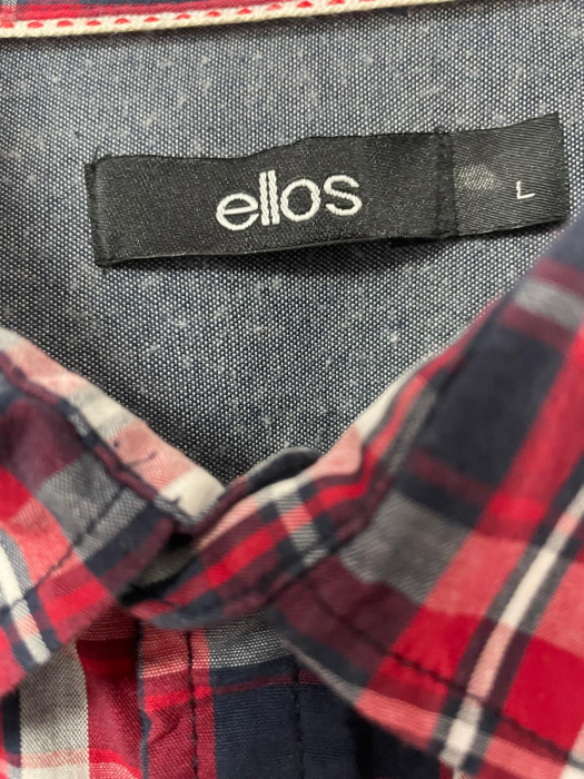 Ellos camasa                               XL [3]