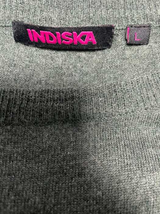 Indiska pulover                           XXL [4]