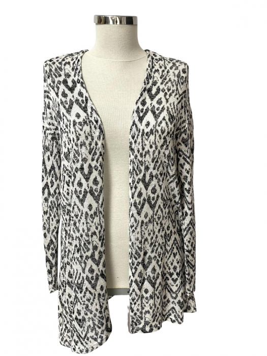 H&M cardigan subtire                             M [1]