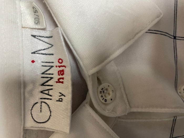 Gianni M tricou                           XL [3]