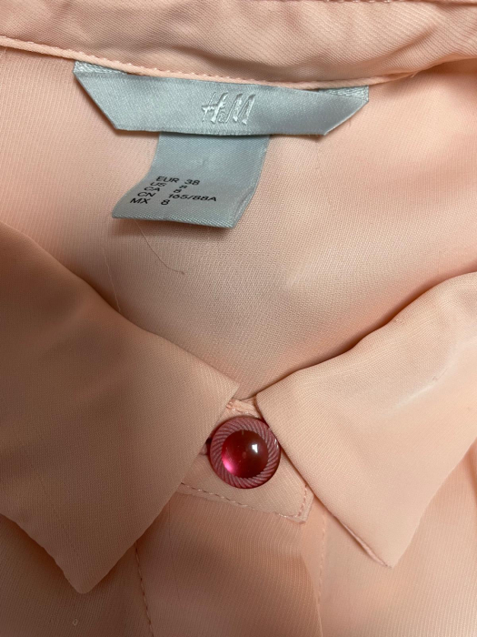 H&M camasa                       L [3]