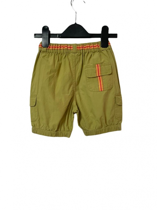 Pantaloni scurti Baieti Berti      80 [2]