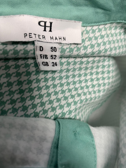 Peter Hahn tricou                          XXL [3]