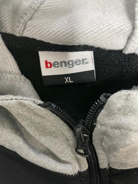 Benger hanorac                            XL [3]