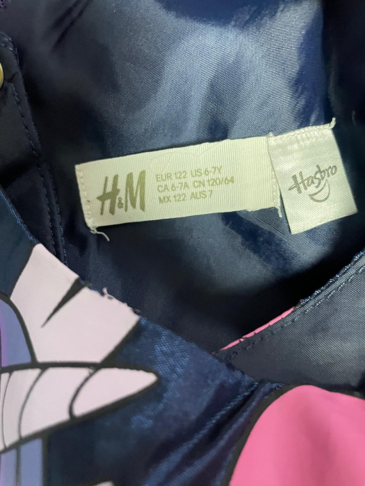 H&M rochie                       122 [3]