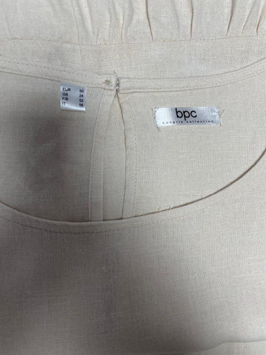 Bpc rochie in si vascoza                             3XL [4]