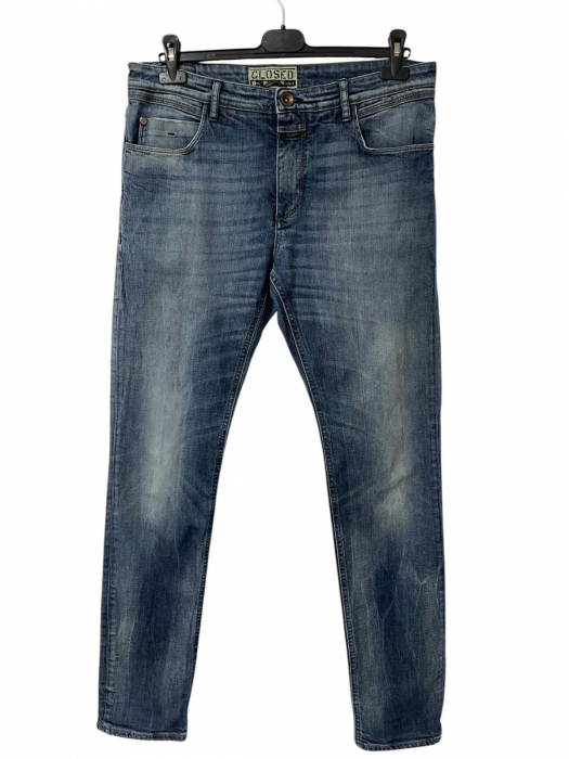 Closed blugi                        M [1]