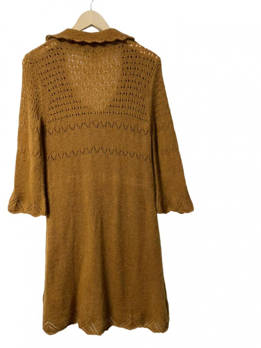 Noa Noa cardigan amestec lana si mohair                        M [2]