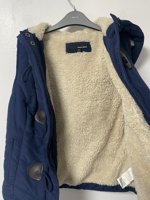 Tally Weijl vesta imblanita               XS/S [3]